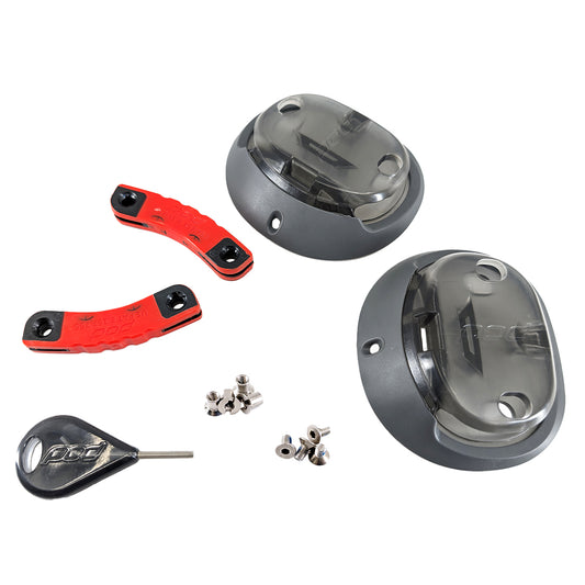 POD KX 3.0 Hinge Rebuild Set
