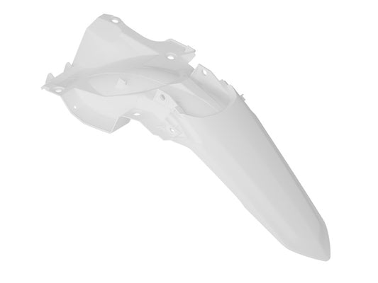 Rtech Rear Fender - White