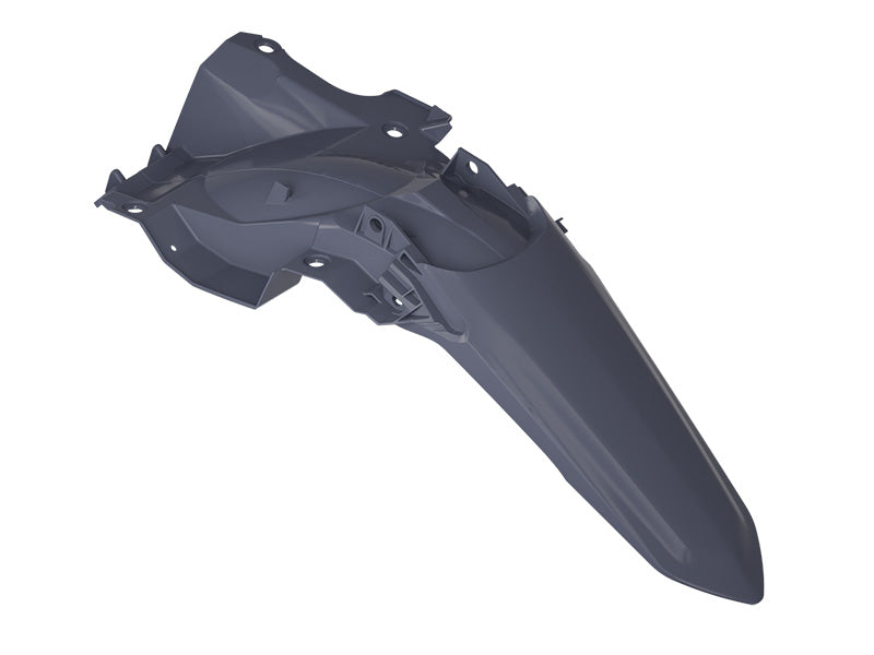 Rtech Rear Fender - Quantum Grey