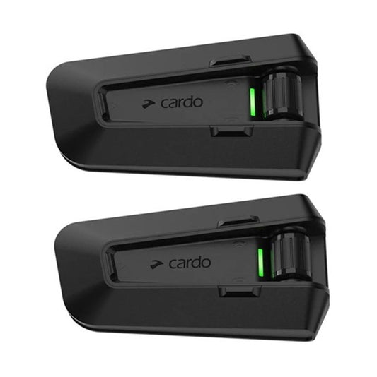 Cardo Packtalk Pro - Duo