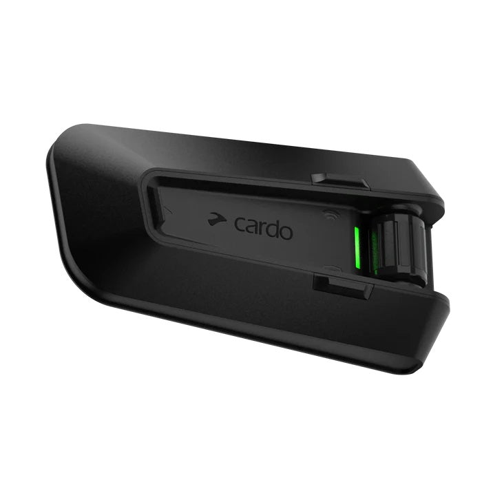 Cardo Packtalk Pro Bluetooth Headset - Single