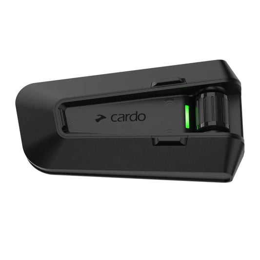 Cardo Packtalk Pro Bluetooth Headset - Single