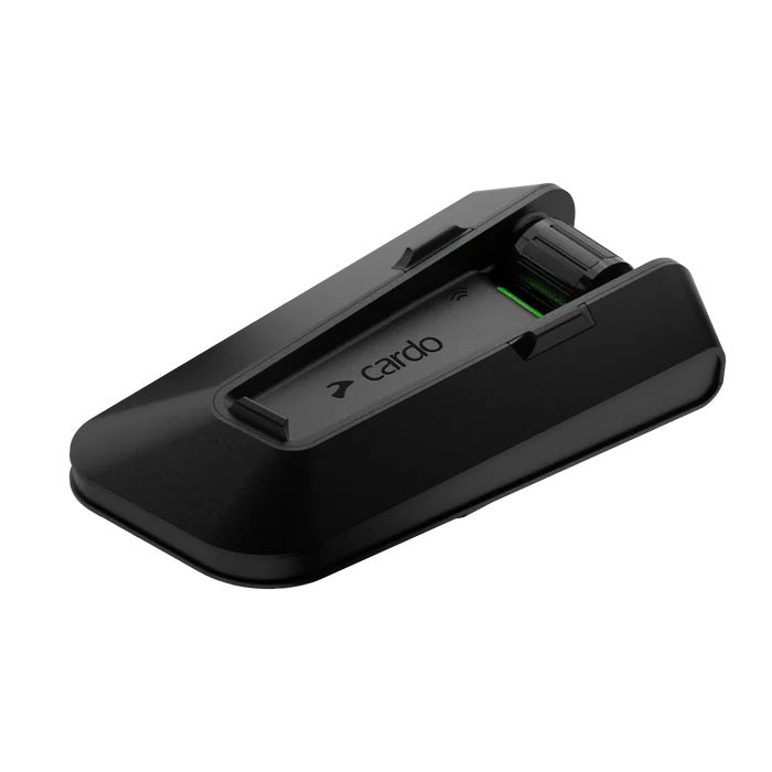 Cardo Packtalk Pro Bluetooth Headset - Single