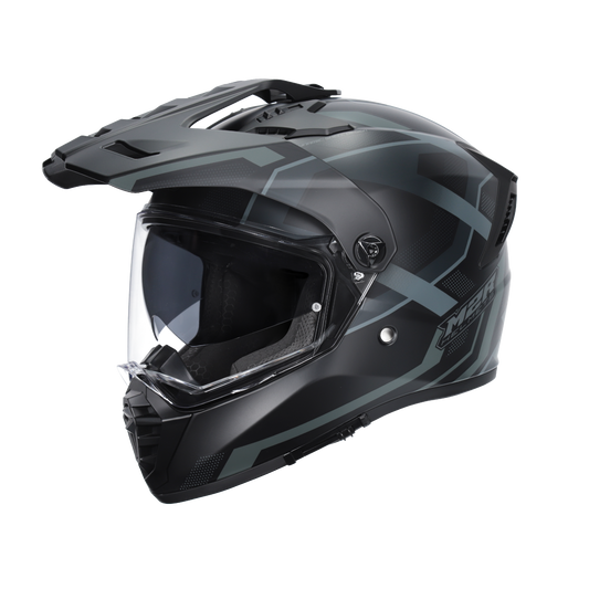 M2R Patrol Adventure Helmet - Razor PC-5F