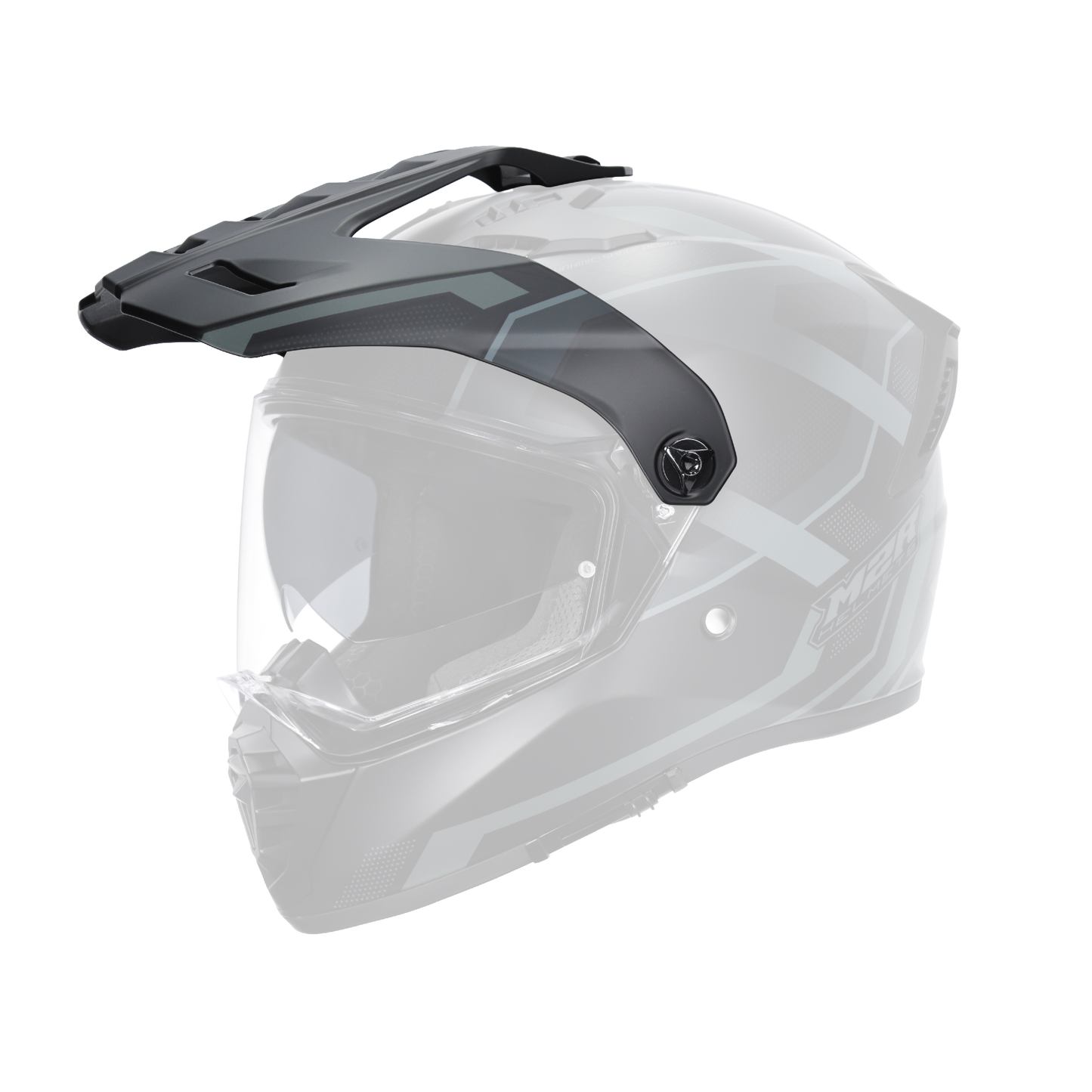 M2R Patrol Adventure Helmet - Razor PC-5F