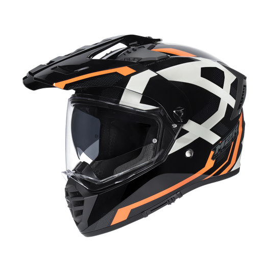 M2R Patrol Adventure Helmet - Razor PC-8