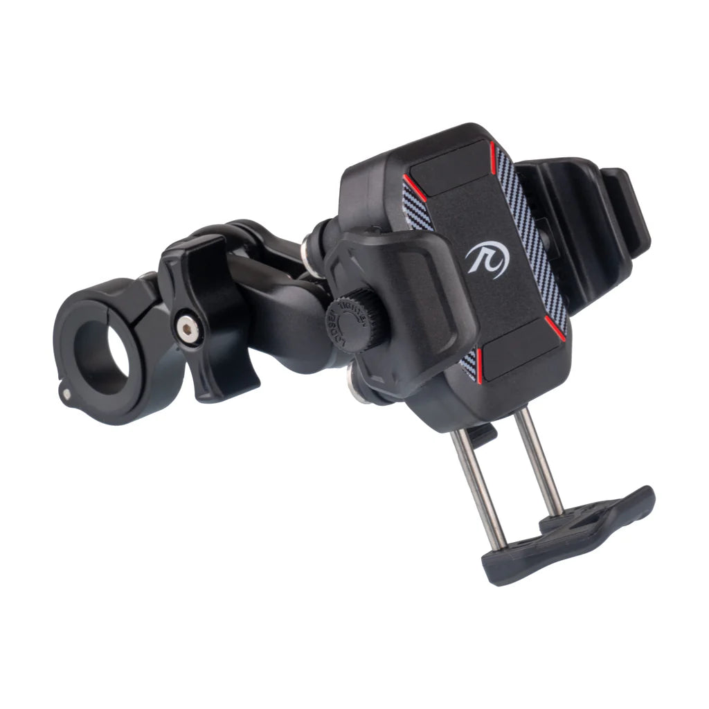 Motoplug Wireless USB-C Phone Charger Holder