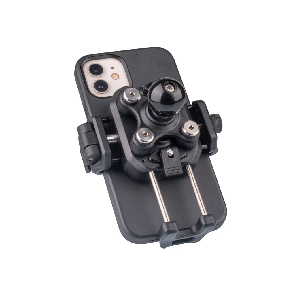 Motoplug Wireless USB-C Phone Charger Holder