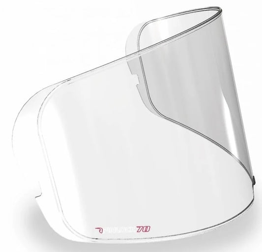 SMK Visor Hybrid Evo Pinlock Lens 70 - Clear