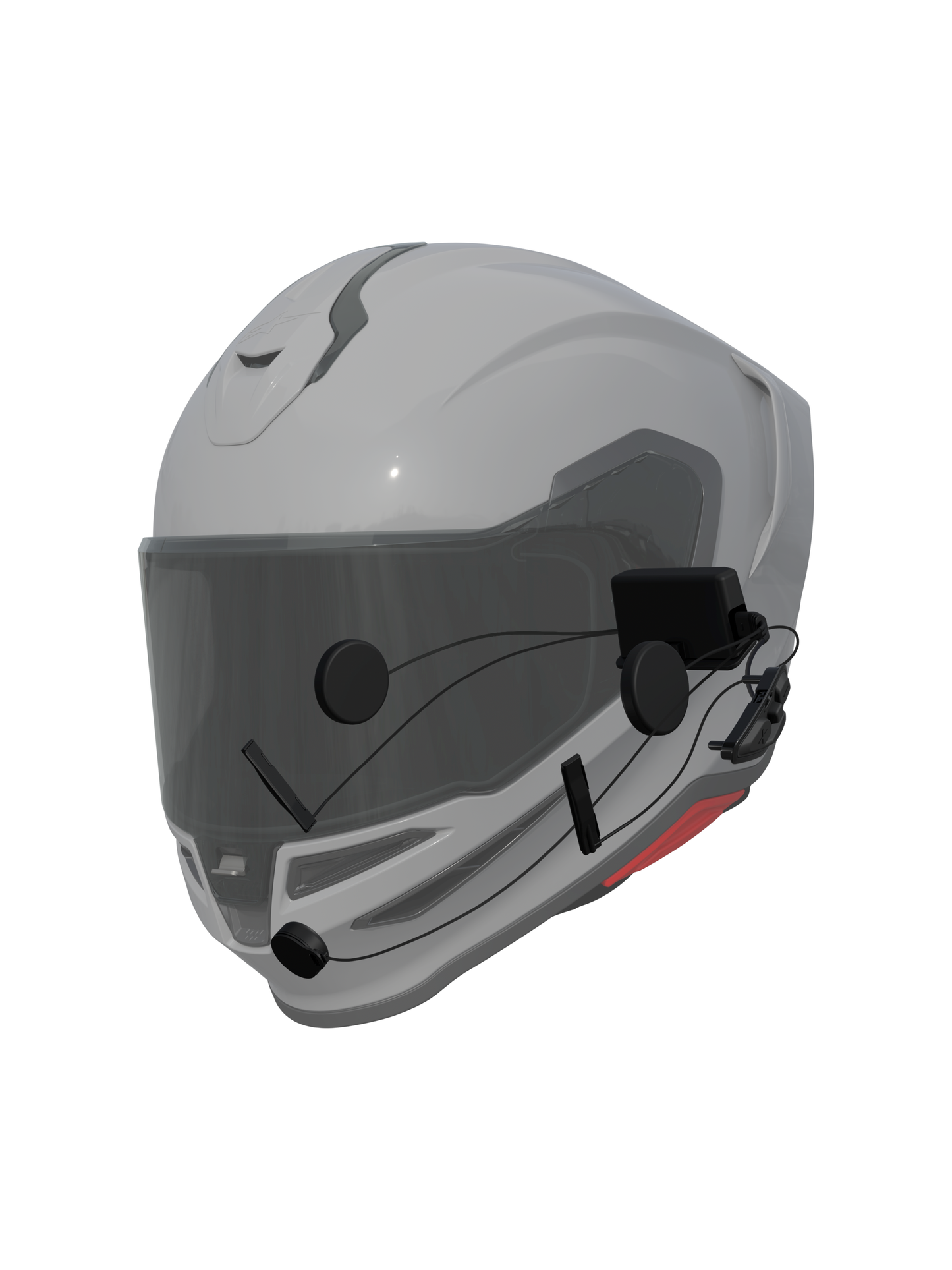 Alpinestars A-Connect Communication System