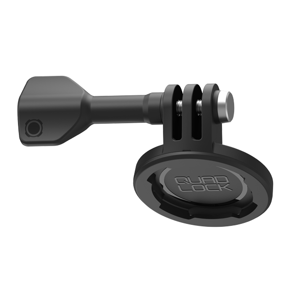 Quad Lock Accessory Action Cam Adaptor