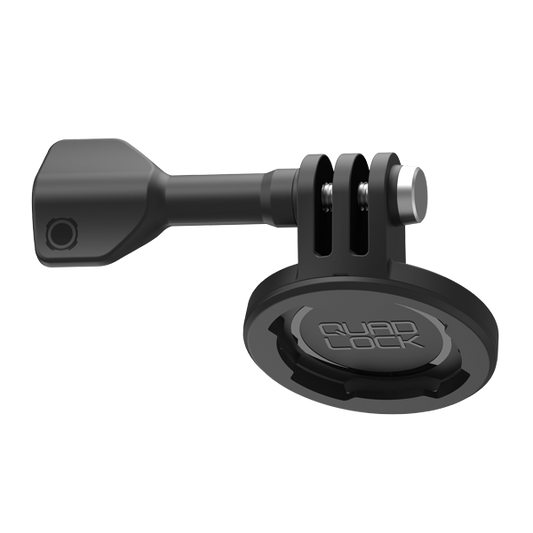 Quad Lock Accessory Action Cam Adaptor