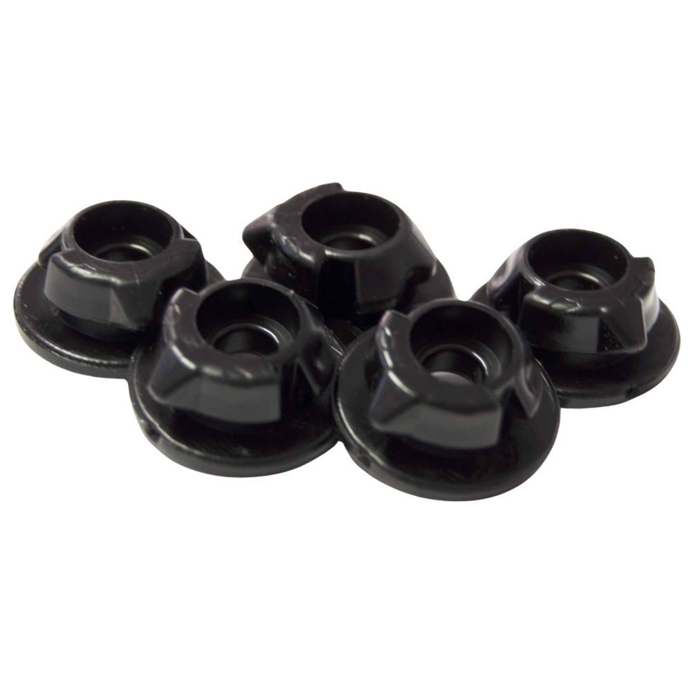Rtech Quick Release Rubber Grommets (Set of 5)