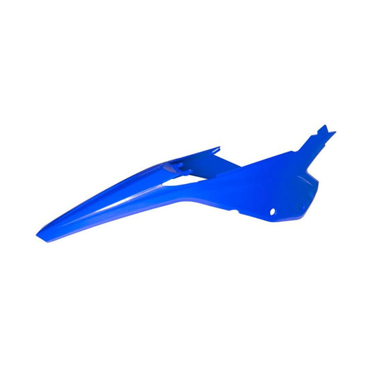 Rtech Rear Fender - Blue