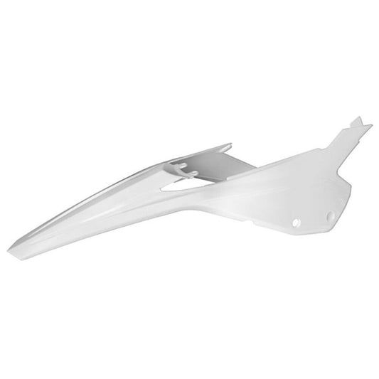 Rtech Rear Fender - White