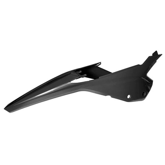 Rtech Rear Fender - Black