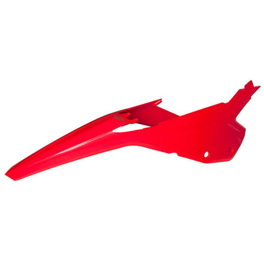 Rtech Rear Fender - Red