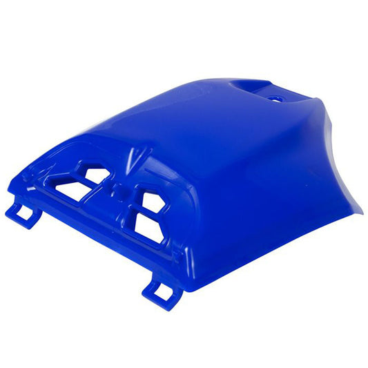 Rtech OEM Replacement Tank Cover - Blue