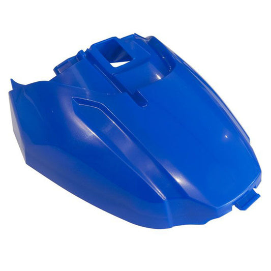 Rtech OEM Replacement Tank Cover - Blue