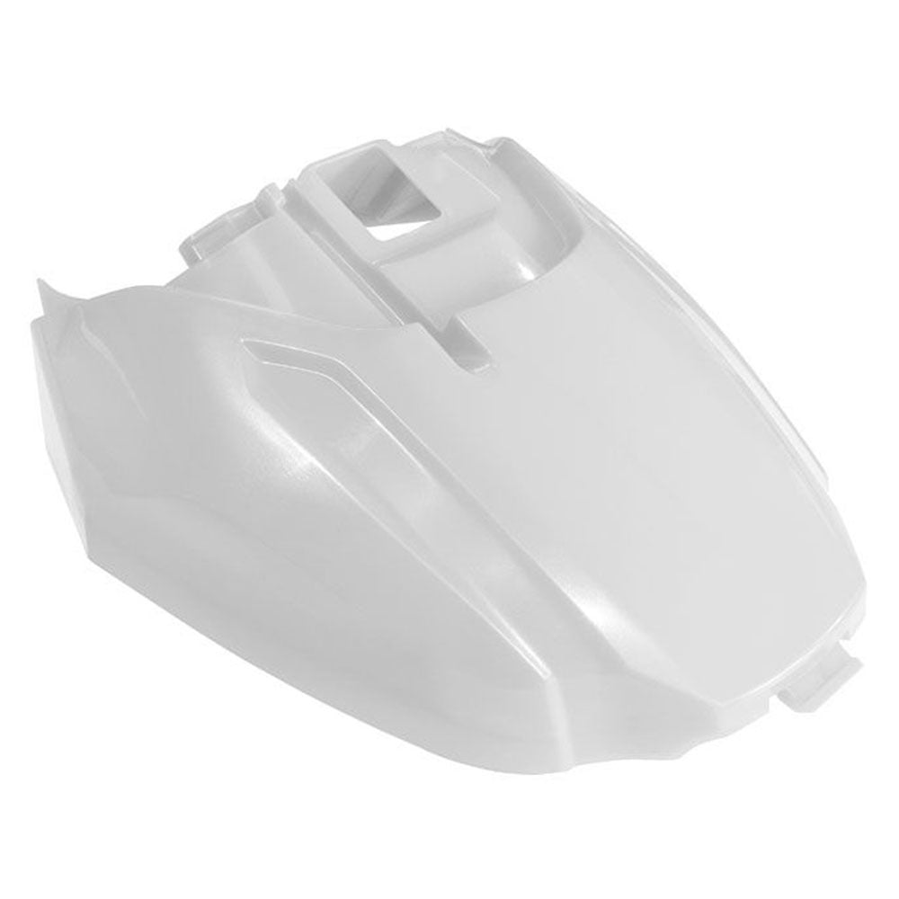 Rtech OEM Replacement Tank Cover - White