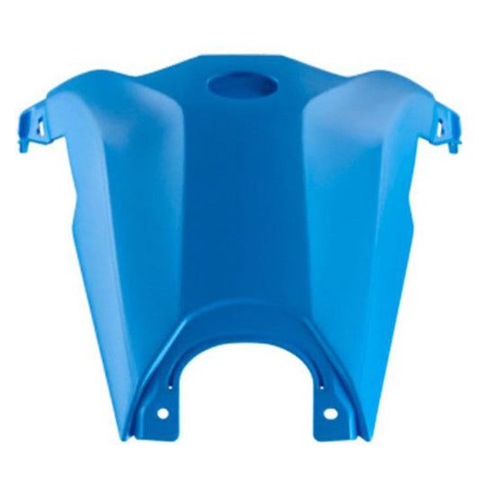 Rtech Revolution OEM Replacement Tank Cover - Blue
