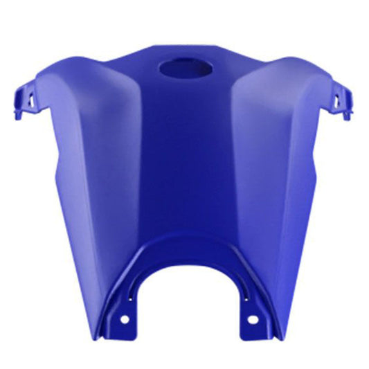 Rtech Revolution OEM Replacement Tank Cover - Blue