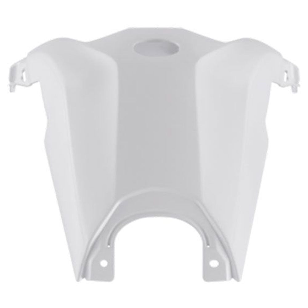 Rtech Revolution OEM Replacement Tank Cover - White