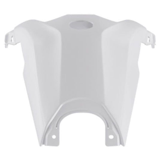Rtech Revolution OEM Replacement Tank Cover - White