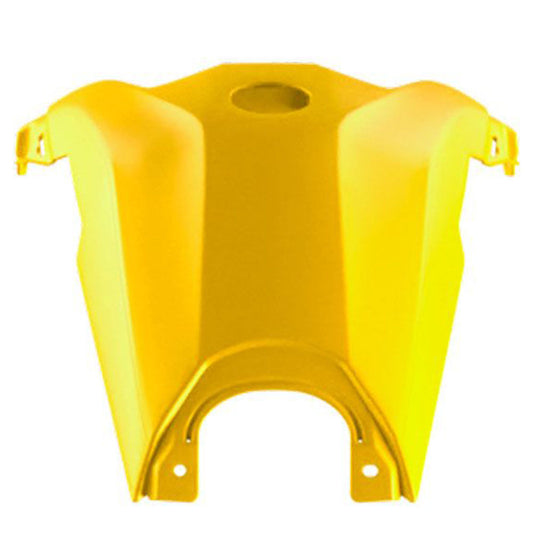Rtech Revolution OEM Replacement Tank Cover - Yellow