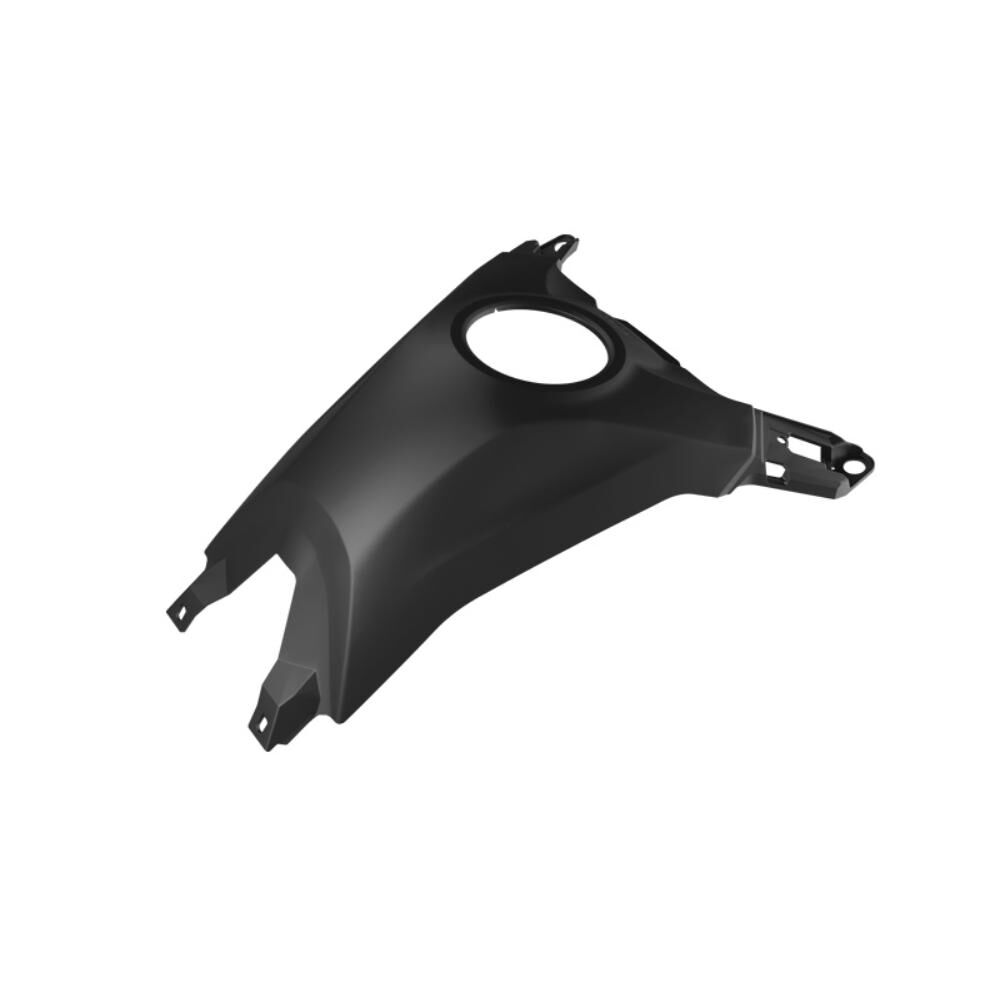 Rtech Revolution OE Tank Cover - Black