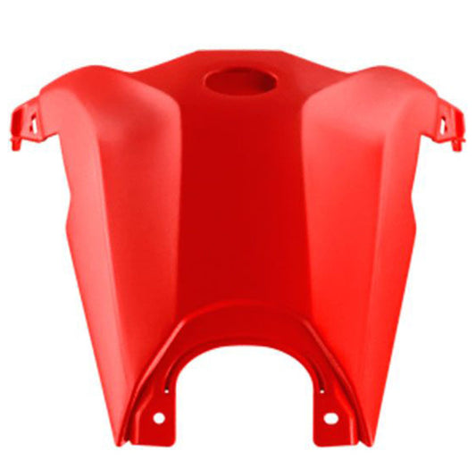Rtech Revolution OEM Replacement Tank Cover - Red