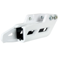 Rtech Monoblock Worx Chain Guide - White / Black