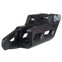 Rtech Monoblock Worx Chain Guide - Black