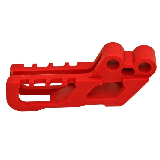 Rtech OEM Replacement Chain Guide - Red