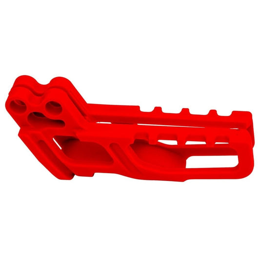 Rtech OEM Replacement Chain Guide - Red
