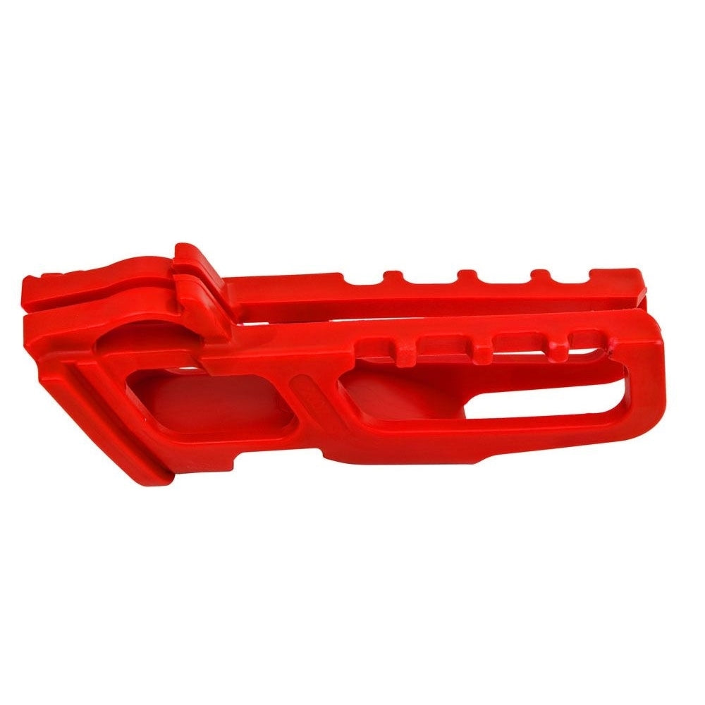 Rtech OEM Replacement Chain Guide - Red