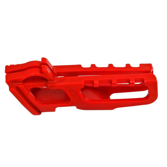 Rtech OEM Replacement Chain Guide - Red
