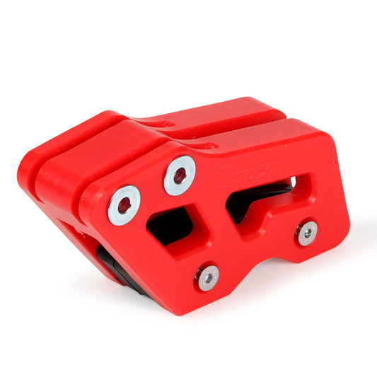Rtech EVO Chain Guide - Red