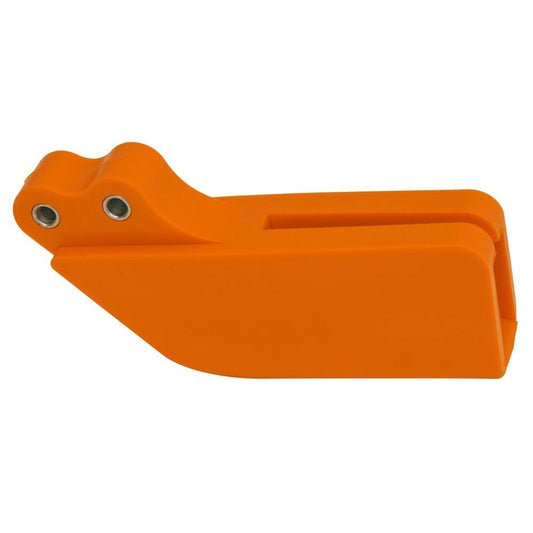 Rtech OEM Replacement Chain Guide - Orange