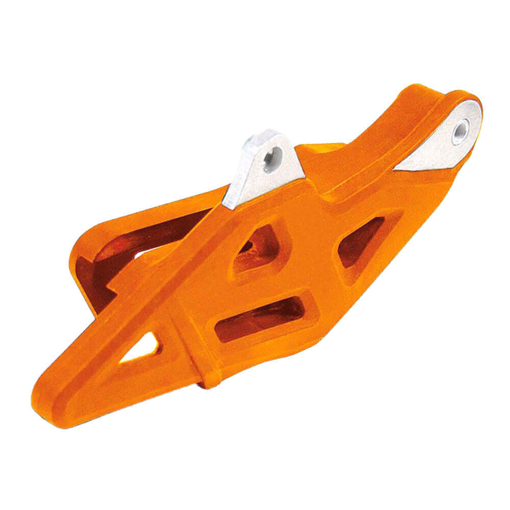 Rtech OEM Replacement Chain Guide - Orange