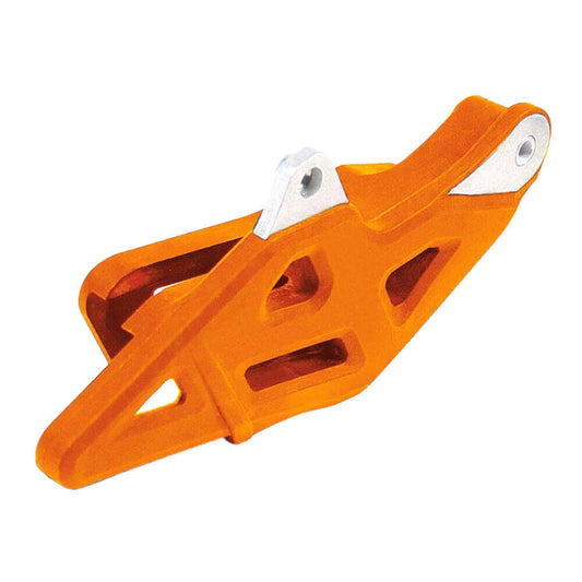 Rtech OEM Replacement Chain Guide - Orange