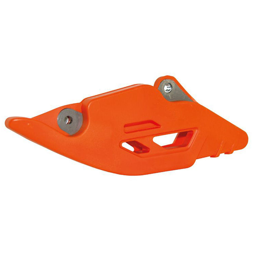 Rtech OEM Replacement Chain Guide - Orange