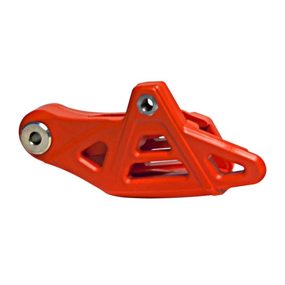 Rtech OEM Replacement Chain Guide - Orange