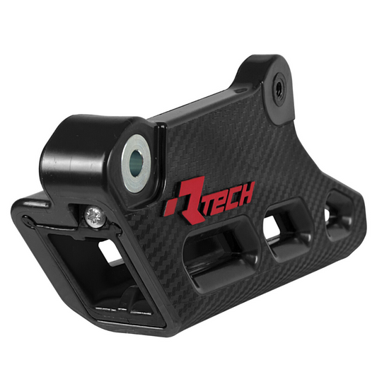 Rtech Monoblock Worx Chain Guide - Black
