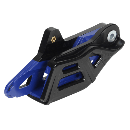 Rtech OEM Replacement Chain Guide - Black / Blue