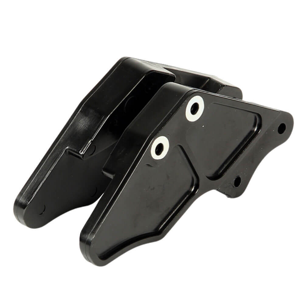 Rtech OEM Replacement Chain Guide - Black