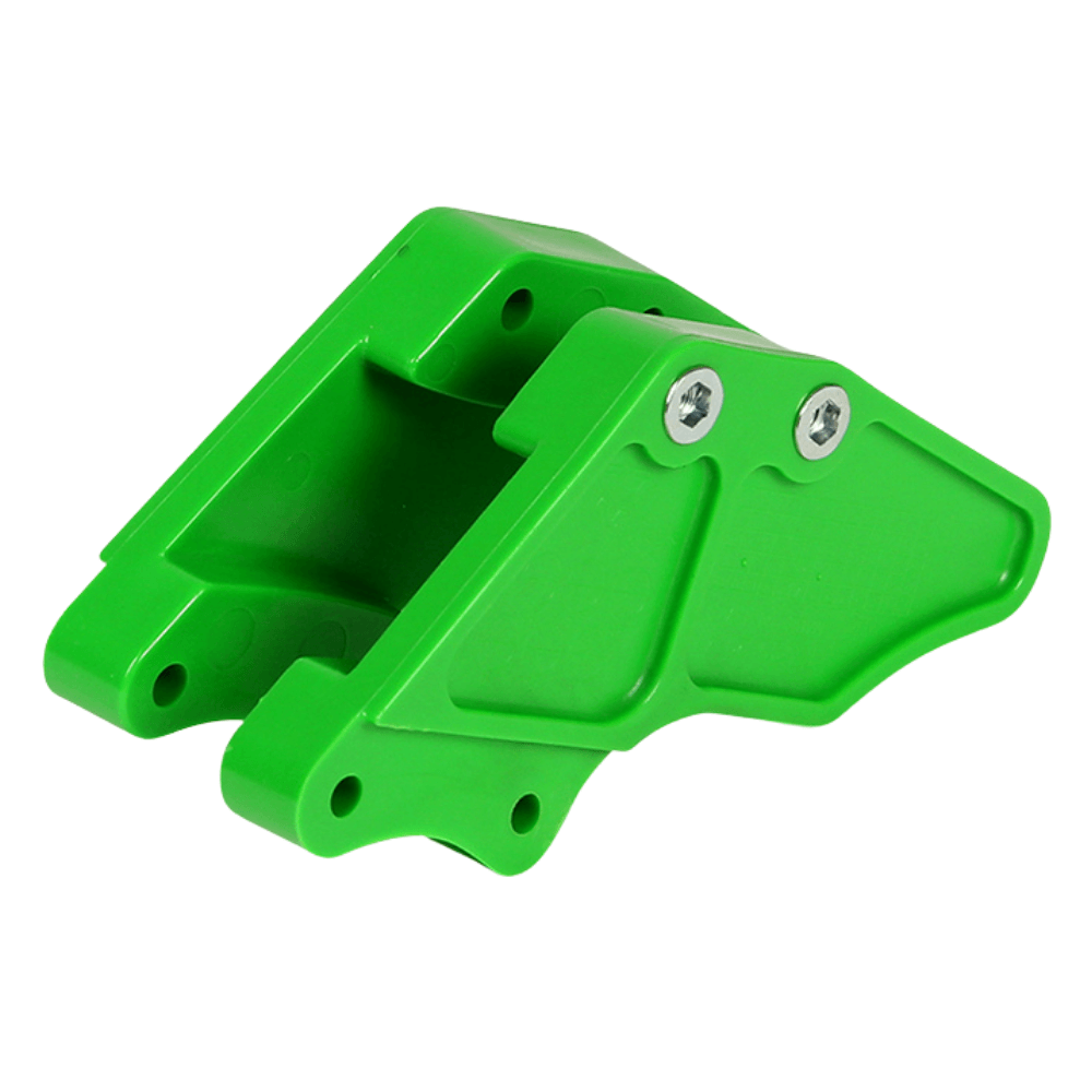 Rtech OEM Replacement Chain Guide - Green