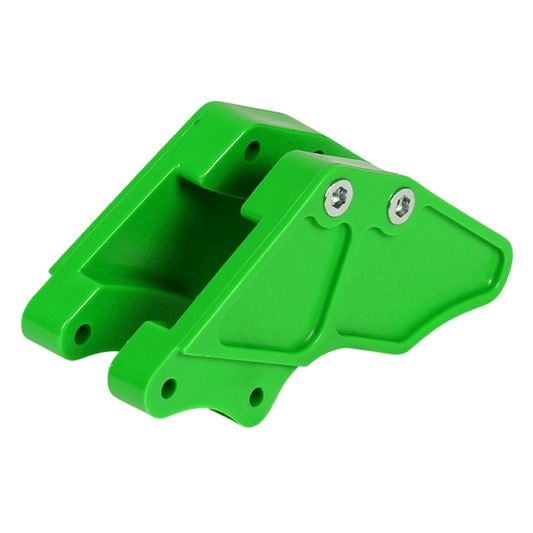 Rtech OEM Replacement Chain Guide - Green