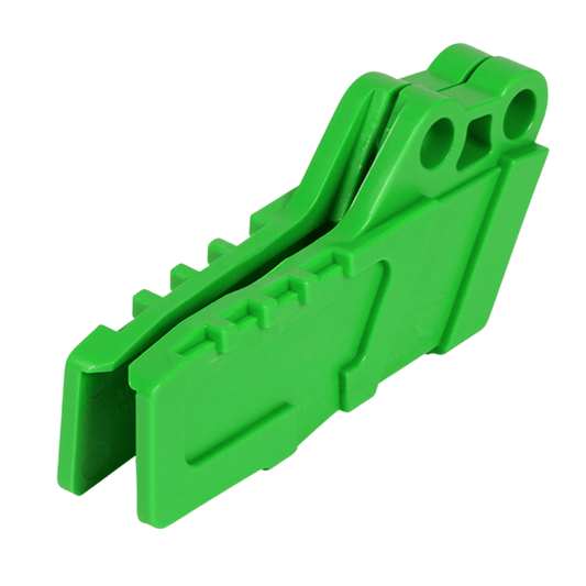 Rtech OEM Replacement Chain Guide - Green