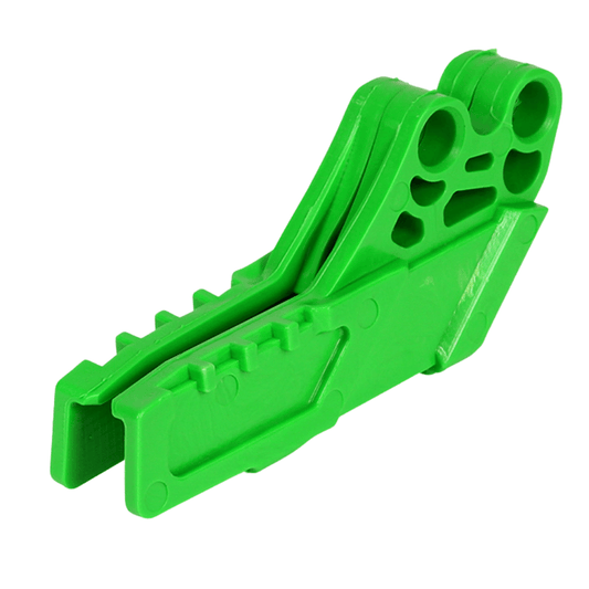 Rtech OEM Replacement Chain Guide - Green